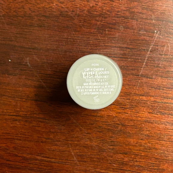 NEW Milk Makeup Lip + cheek in the color ✨perk✨ - Picture 5 of 8